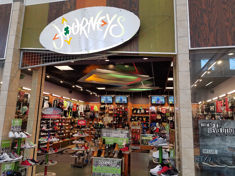 Journeys