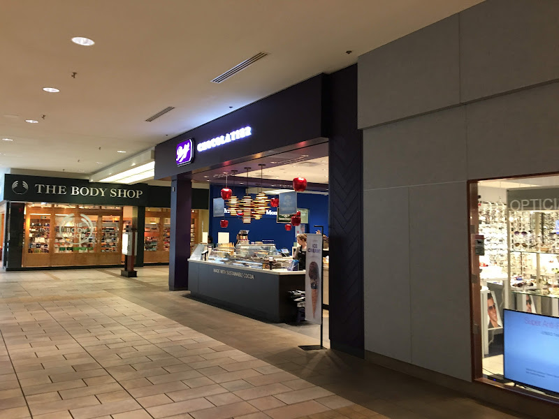 Purdys Chocolatier