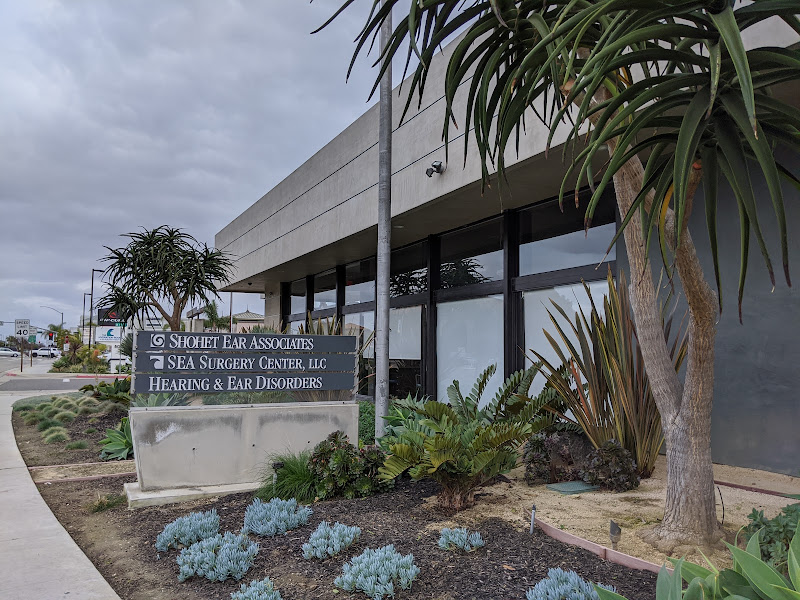 Shohet Ear Associates Medical Group