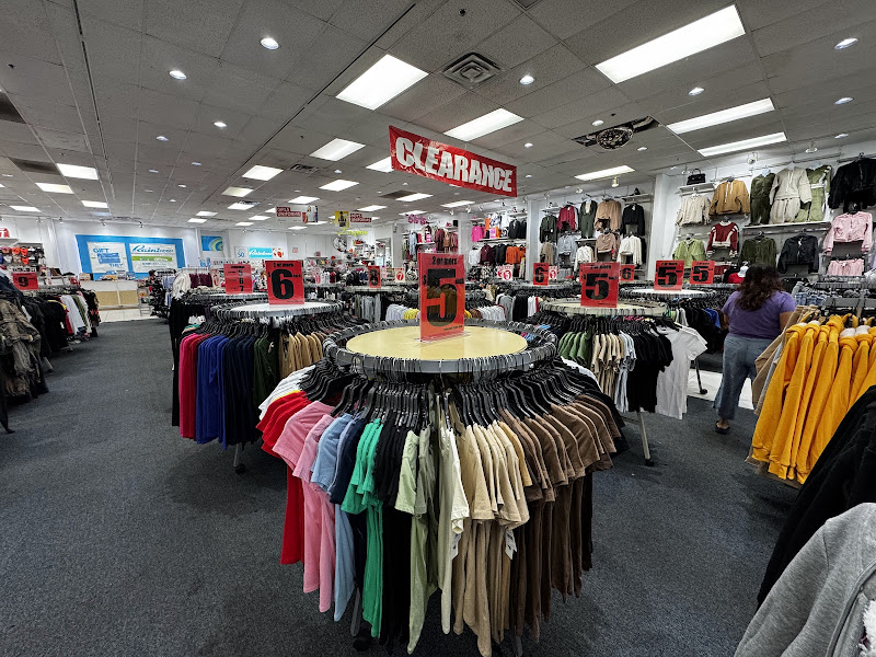Rainbow Shops