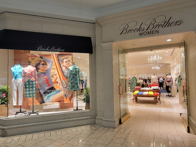 Brooks Brothers