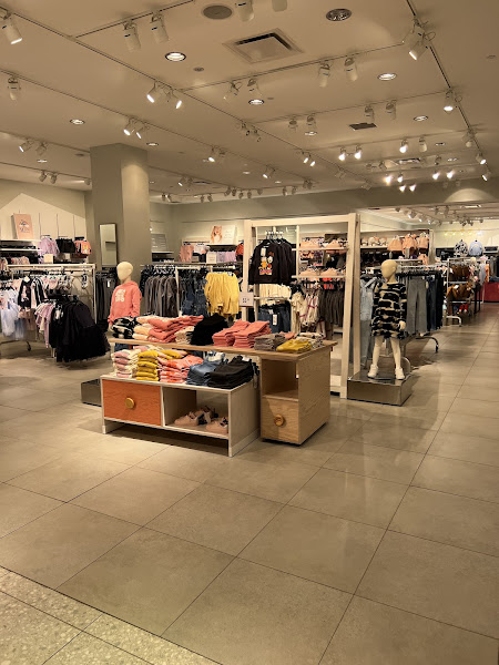 H&M