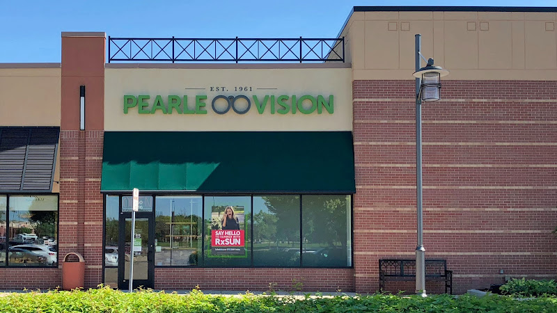 Pearle Vision