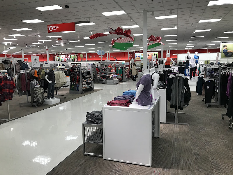 Target