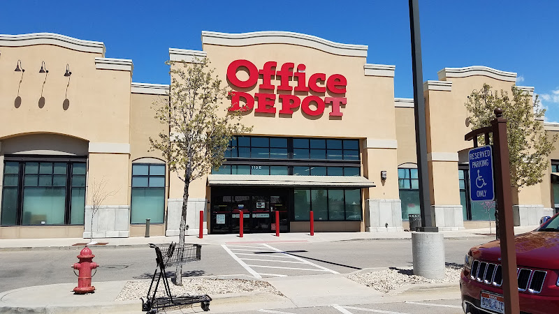 Office Depot