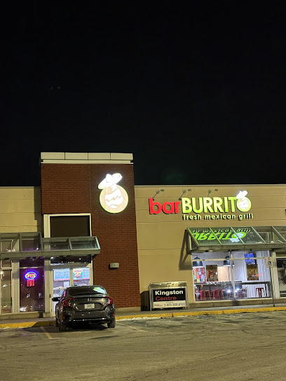 BarBurrito