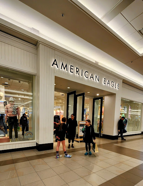 American Eagle