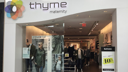 Thyme Maternity