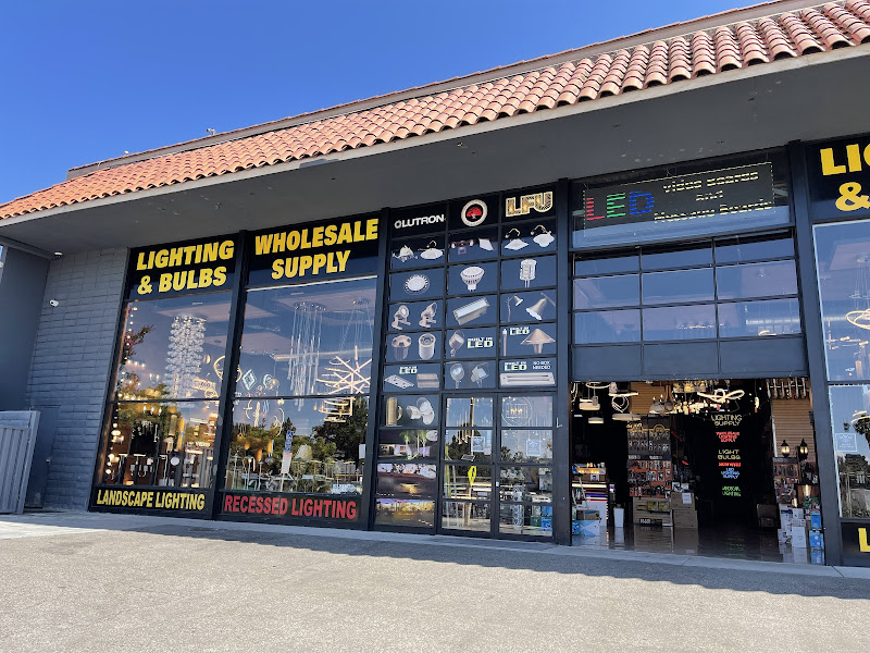 Ready Wholesale Electric Supply