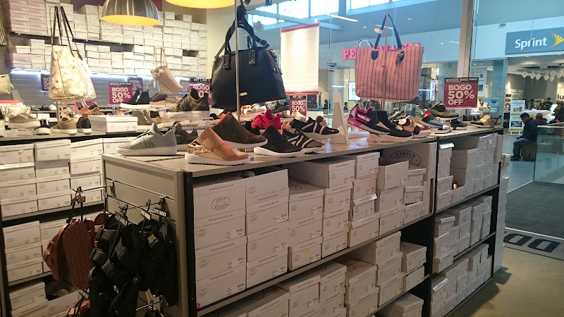 Steve Madden