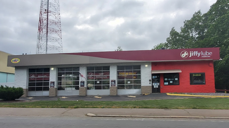 Jiffy Lube