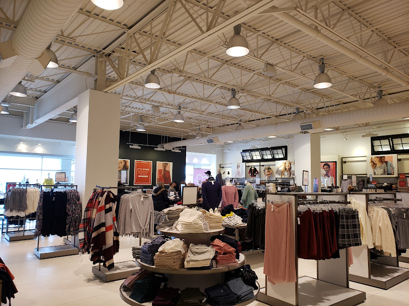 LOFT Outlet