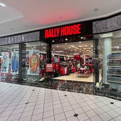 Rally House