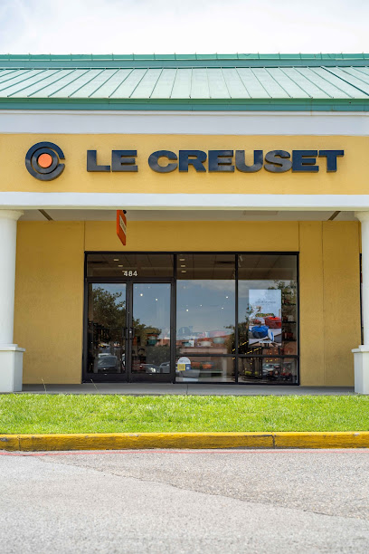 Le Creuset