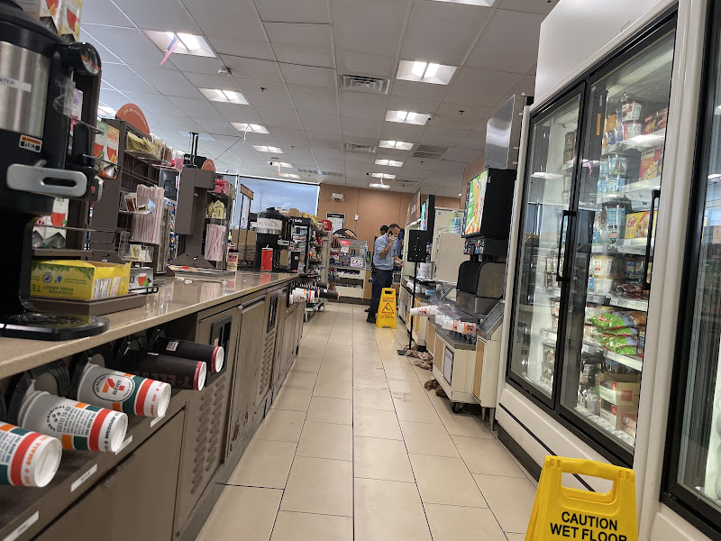 7-Eleven