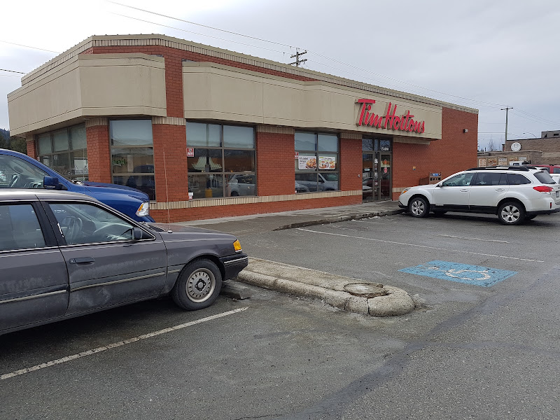 Tim Hortons