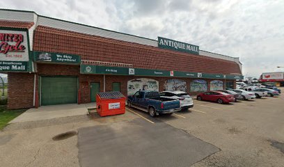 The Mystery Room