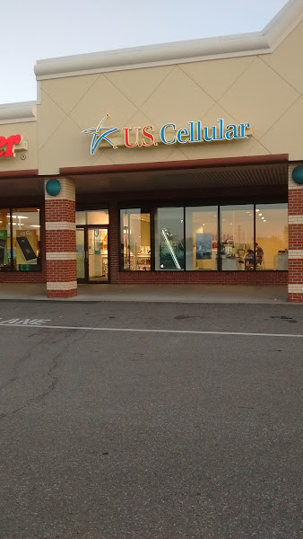 UScellular & T-Mobile Store
