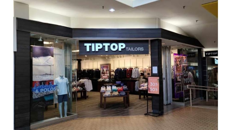 Tip Top Tailors