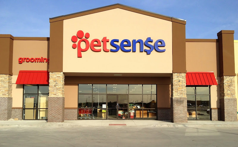 Petsense by Tractor Supply