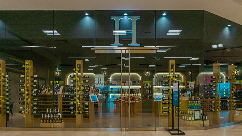 Highlander Wine & Spirits Eighth Avenue Place