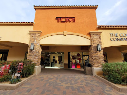 Crocs at Desert Hill Premium Outlets
