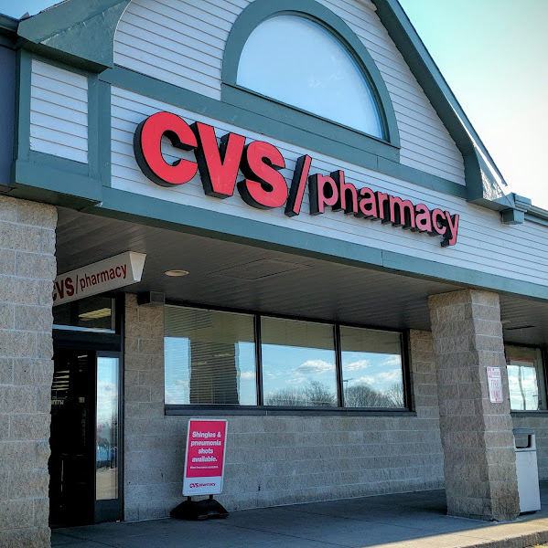 CVS