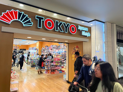 Tokyo Japanese Lifestyle