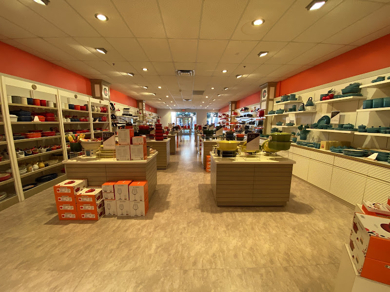 Le Creuset Outlet