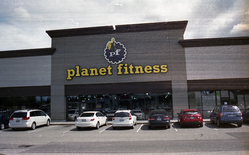 Planet Fitness