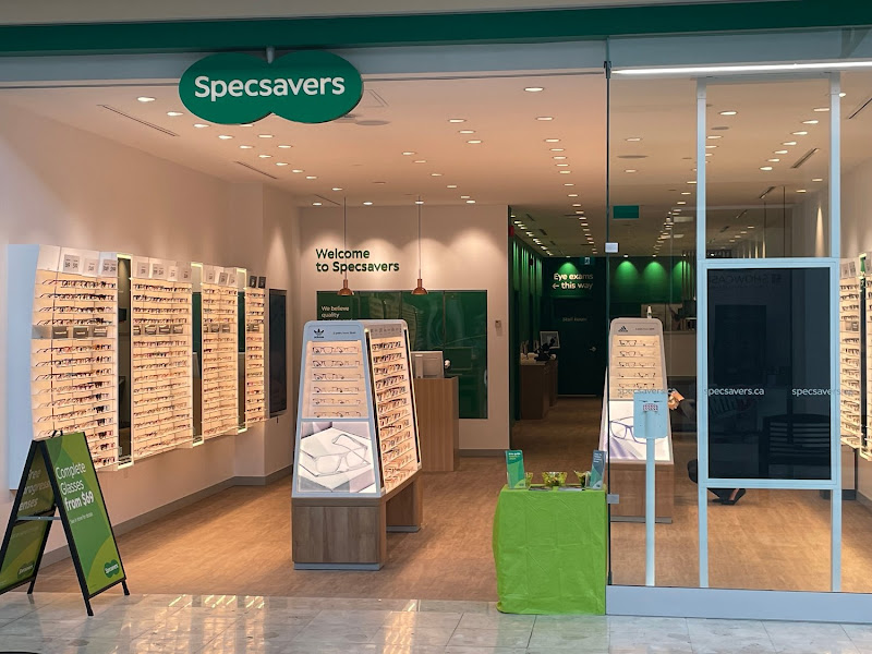 Specsavers Place d'Orleans