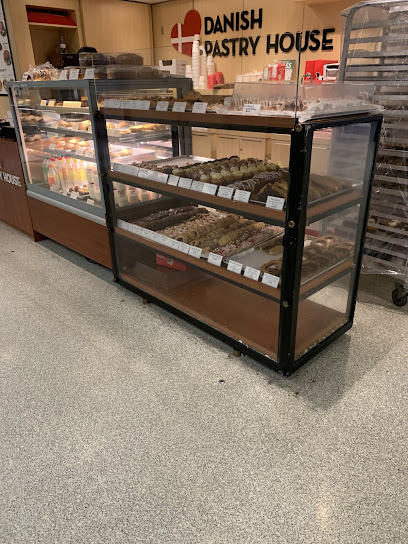 Danish Pastry House