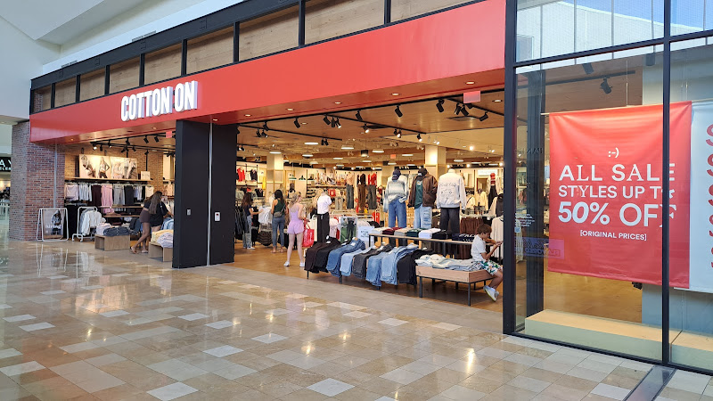 Cotton On Chandler