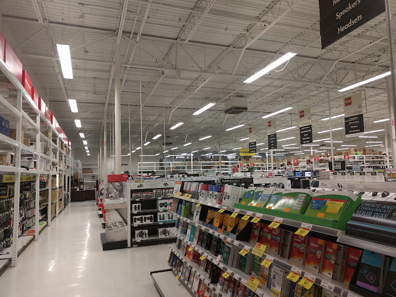 Office Depot