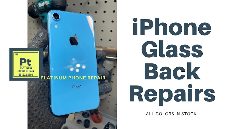 Platinum Phone Repair