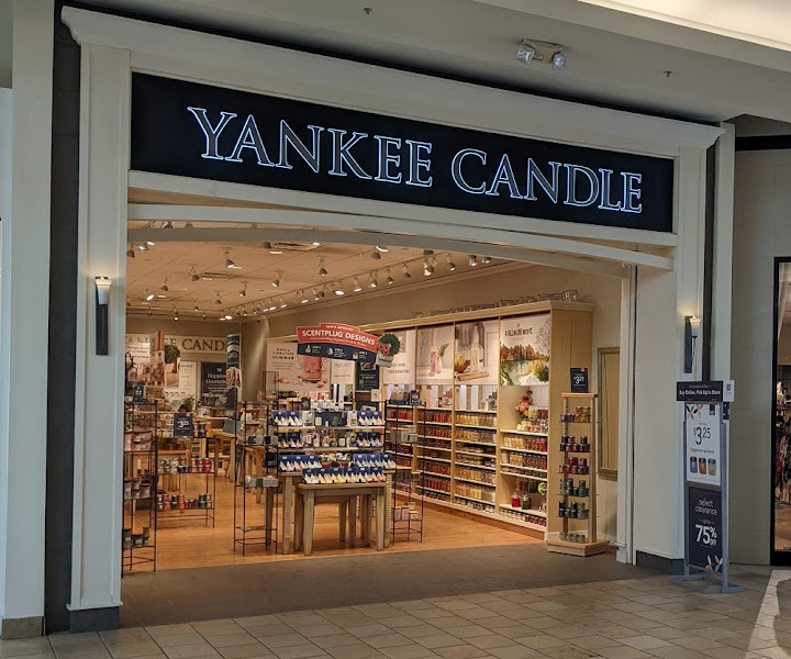 Yankee Candle