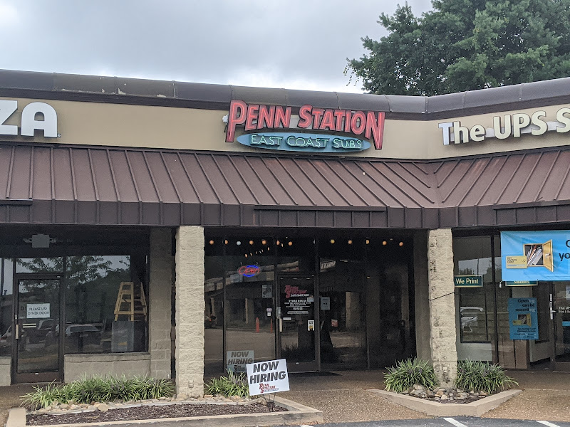 Penn Station East Coast Subs