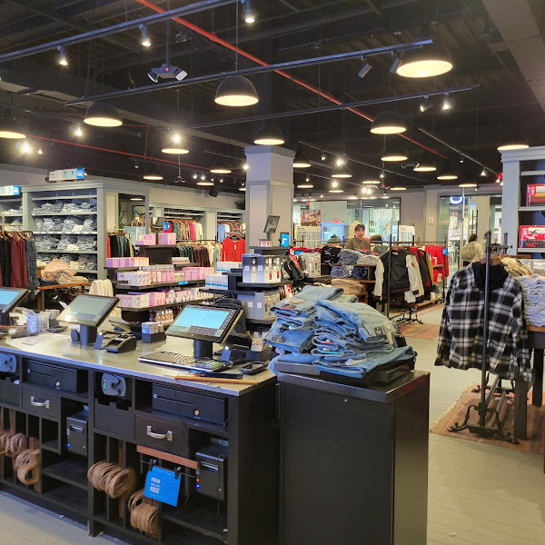 Hollister Co.