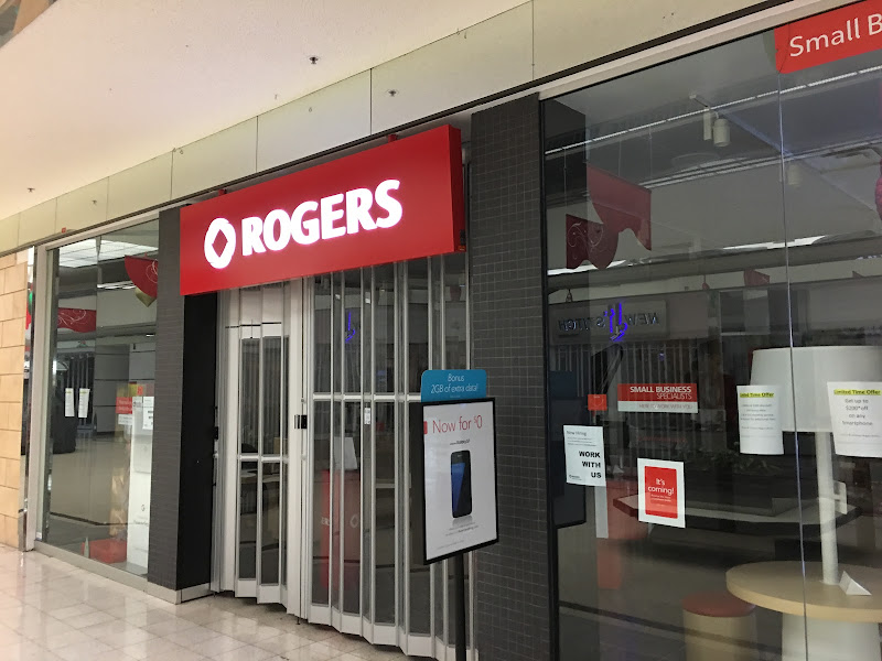 Rogers