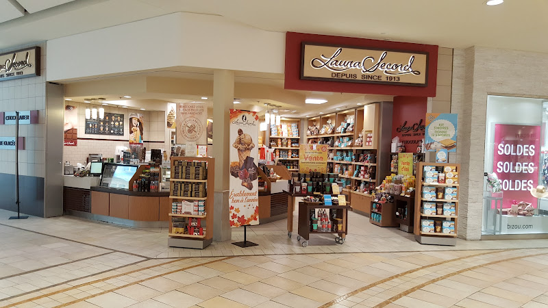 Laura Secord