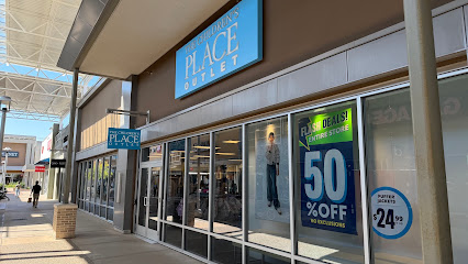 The Children's Place Outlet