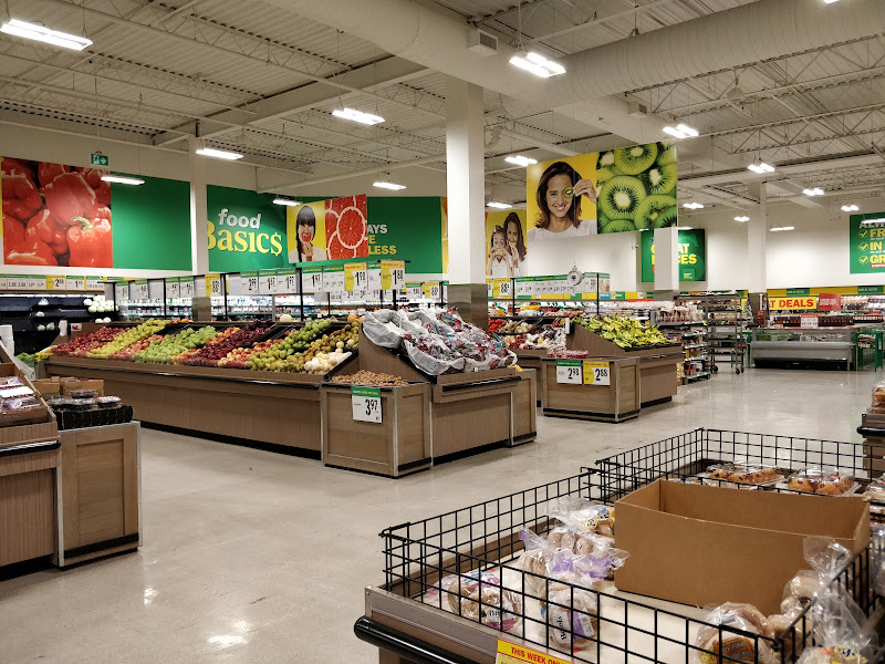 Food Basics