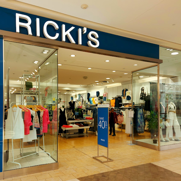Ricki's