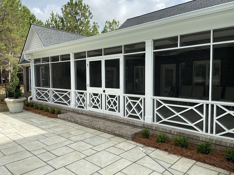 Murrane Improvements LLC