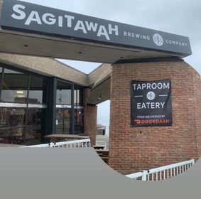 Sagitawah Brewing Company