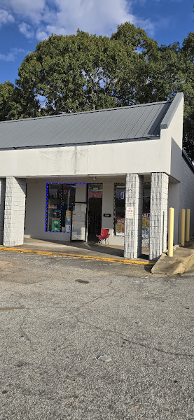 777 FOOD MART