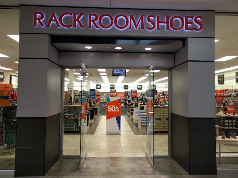 Rack Room Shoes