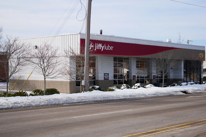 Jiffy Lube