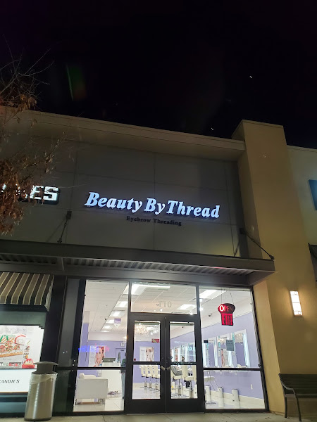 Beauty By Threads