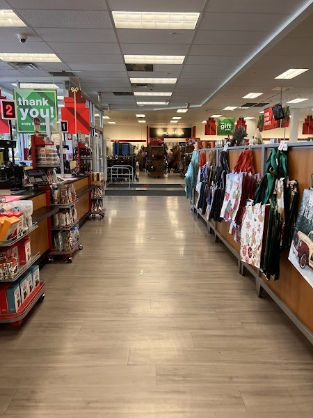 T.J. Maxx